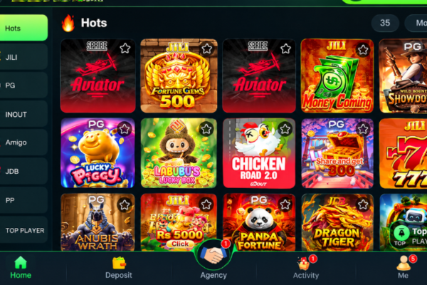 What Is AQ99 Game?