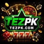 TEZPK Game