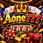 Aone777 Game