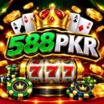 588PKR Game