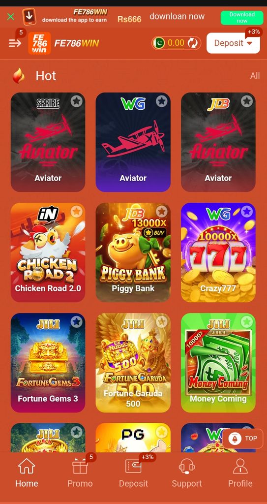 What Makes Win 786 Game Different?